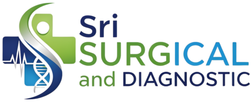 SRI SURGICAL & DIAGNOSTIC