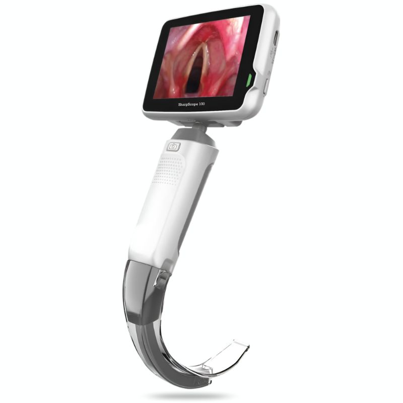 Sharp Video Laryngoscope - Image 3